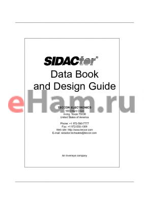P1602AB datasheet - 65 V, two-chip sidactor device